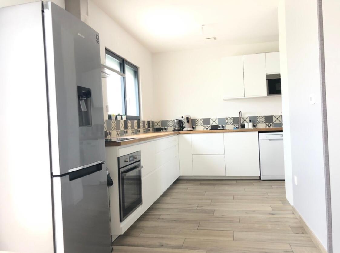Loft Evasion , Parking Gratuit , 5 Min Auxerre Appartamento Monéteau Esterno foto